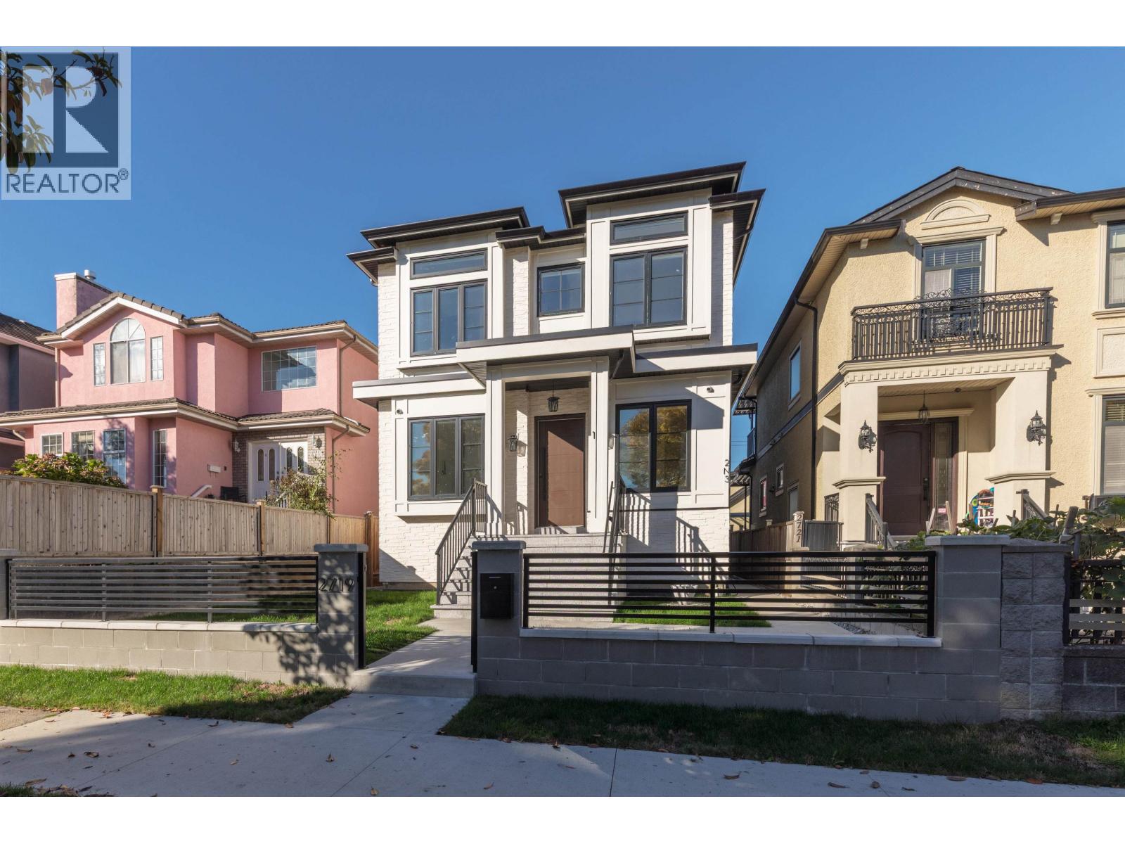 2719 E 46th Avenue, Vancouver, British Columbia  V5S 1A6 - Photo 2 - R3066446