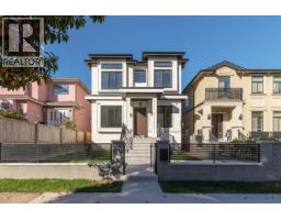 2719 E 46th Avenue, Vancouver, Ca