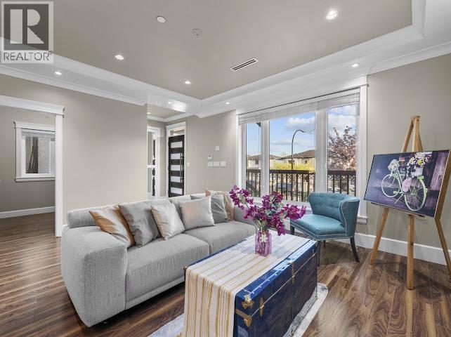 455 E 60TH AVENUE, vancouver, British Columbia