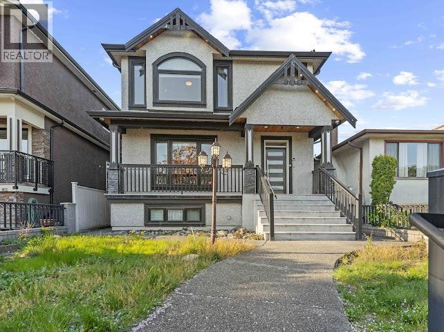 455 E 60th Avenue, Vancouver, British Columbia  V5X 2A1 - Photo 29 - R3066455