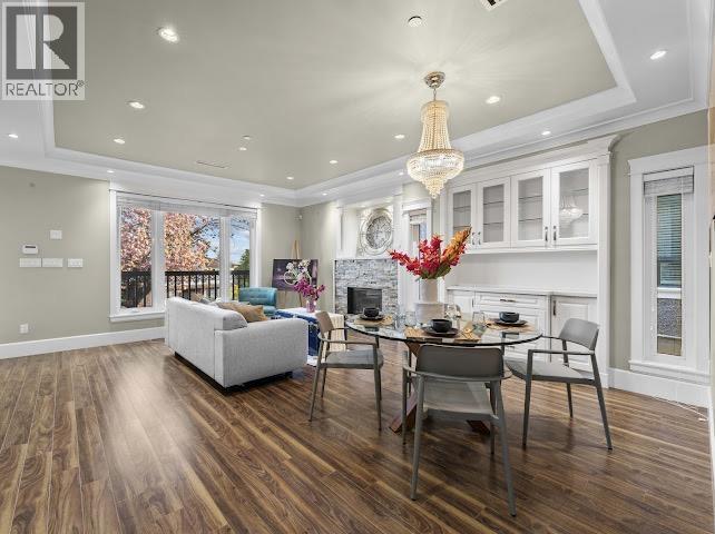 455 E 60th Avenue, Vancouver, British Columbia  V5X 2A1 - Photo 5 - R3066455