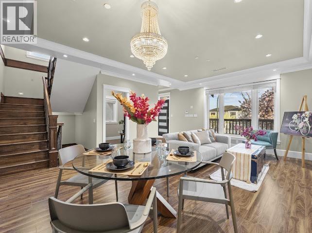 455 E 60th Avenue, Vancouver, British Columbia  V5X 2A1 - Photo 7 - R3066455