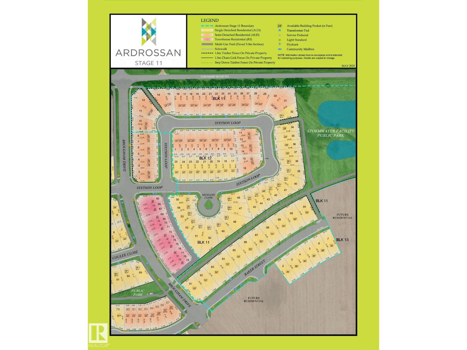 133 Mustang Cl, Ardrossan, Alberta  T8E 0C1 - Photo 12 - E4465343