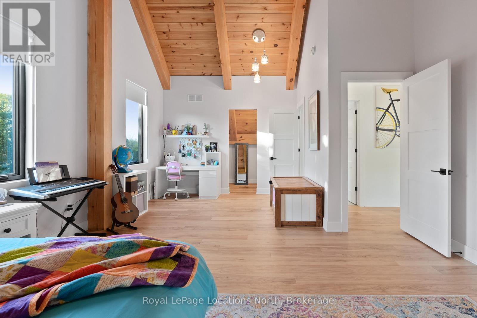 113 Slabtown Road W, Blue Mountains, Ontario  N0H 1J0 - Photo 22 - X12494602