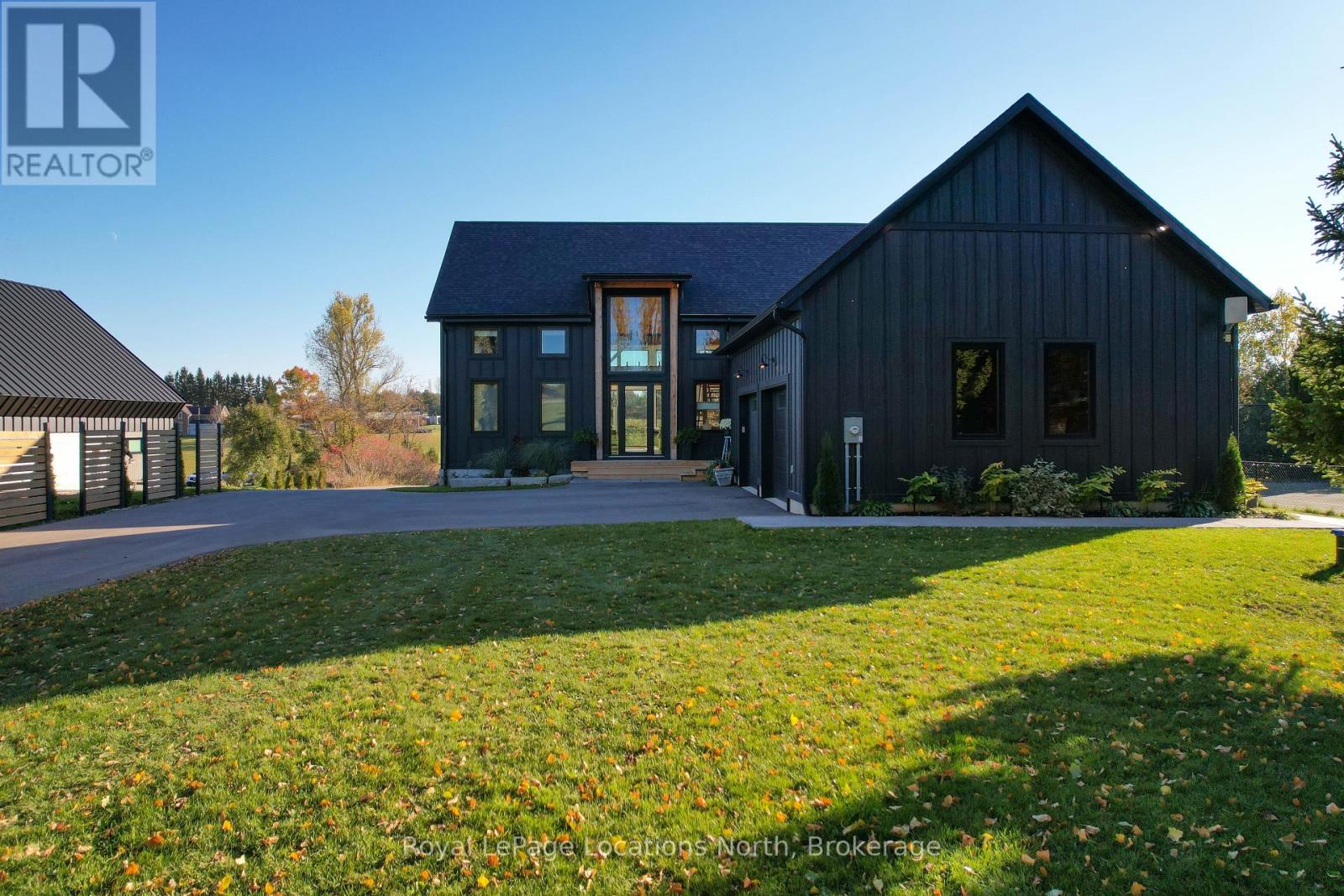 113 Slabtown Road W, Blue Mountains, Ontario  N0H 1J0 - Photo 32 - X12494602