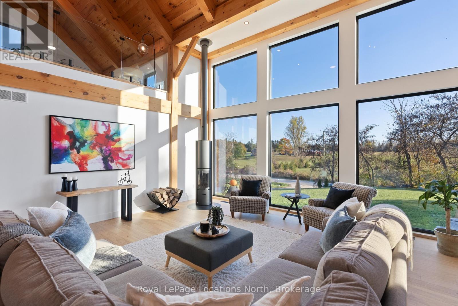 113 Slabtown Road W, Blue Mountains, Ontario  N0H 1J0 - Photo 3 - X12494602