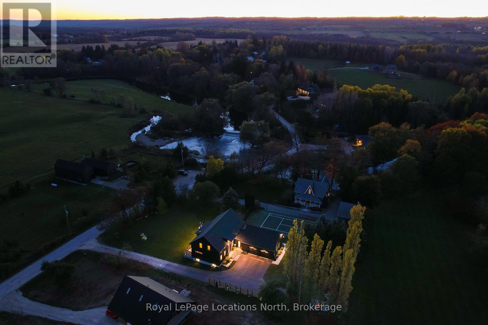 113 Slabtown Road W, Blue Mountains, Ontario  N0H 1J0 - Photo 41 - X12494602