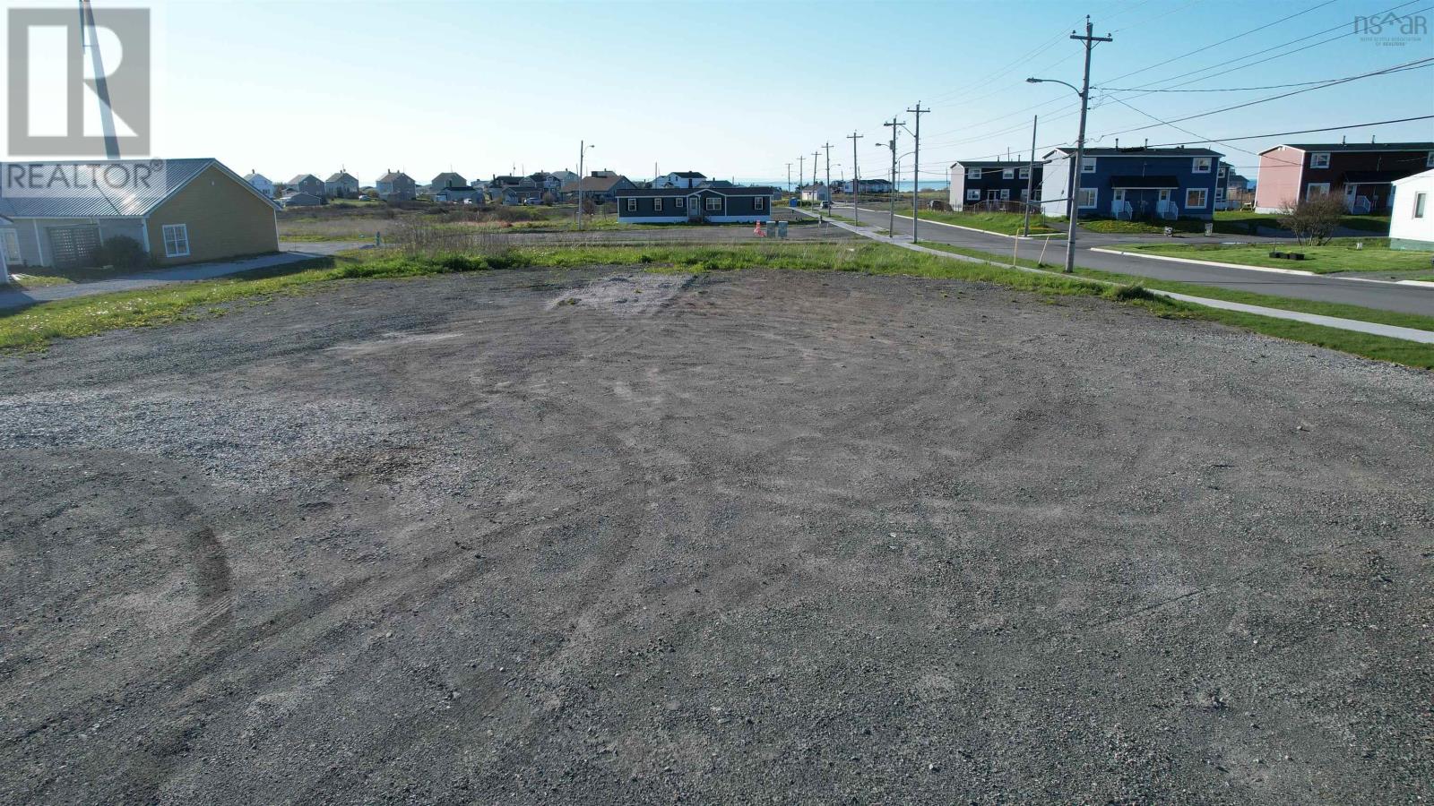 4 Connaught Avenue, Glace Bay, Nova Scotia