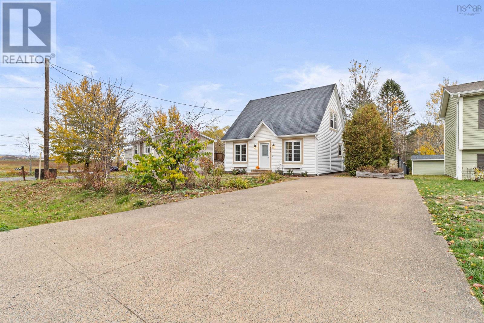 355 Nichols Avenue, North Kentville, Nova Scotia