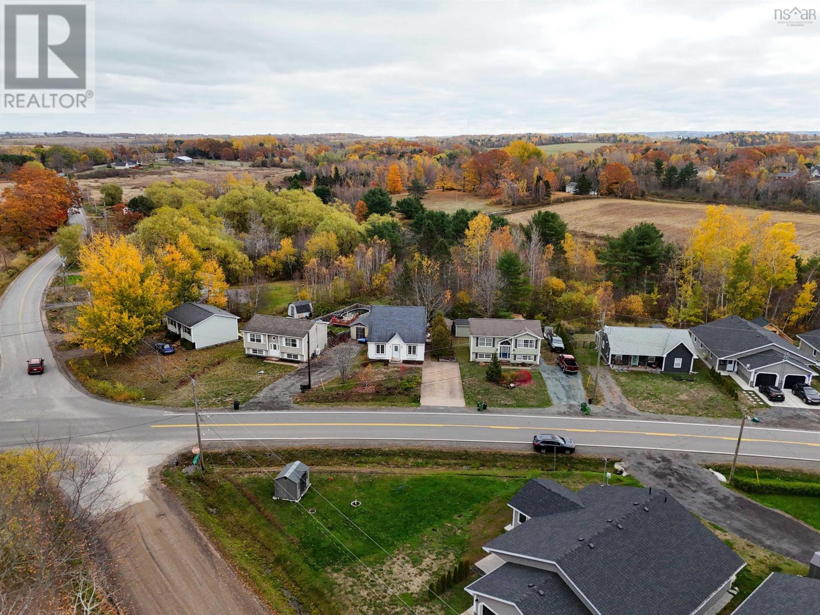 355 Nichols Avenue, North Kentville, Nova Scotia  B4N 3V7 - Photo 31 - 202526975
