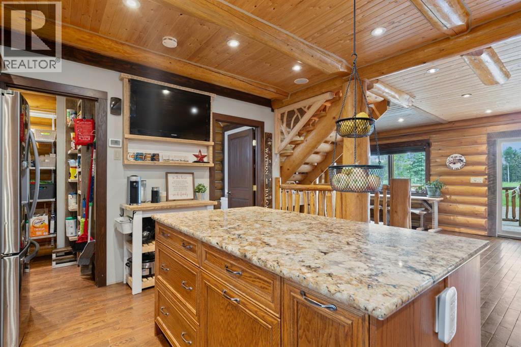 282167 Range Road 53, Rural Rocky View County, Alberta  T4C 2W1 - Photo 8 - A2240184