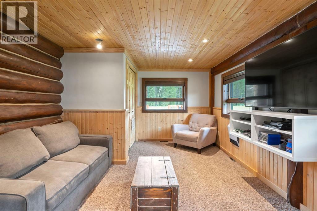 282167 Range Road 53, Rural Rocky View County, Alberta  T4C 2W1 - Photo 13 - A2240184