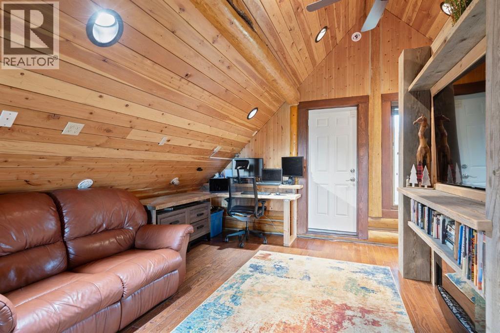 282167 Range Road 53, Rural Rocky View County, Alberta  T4C 2W1 - Photo 17 - A2240184