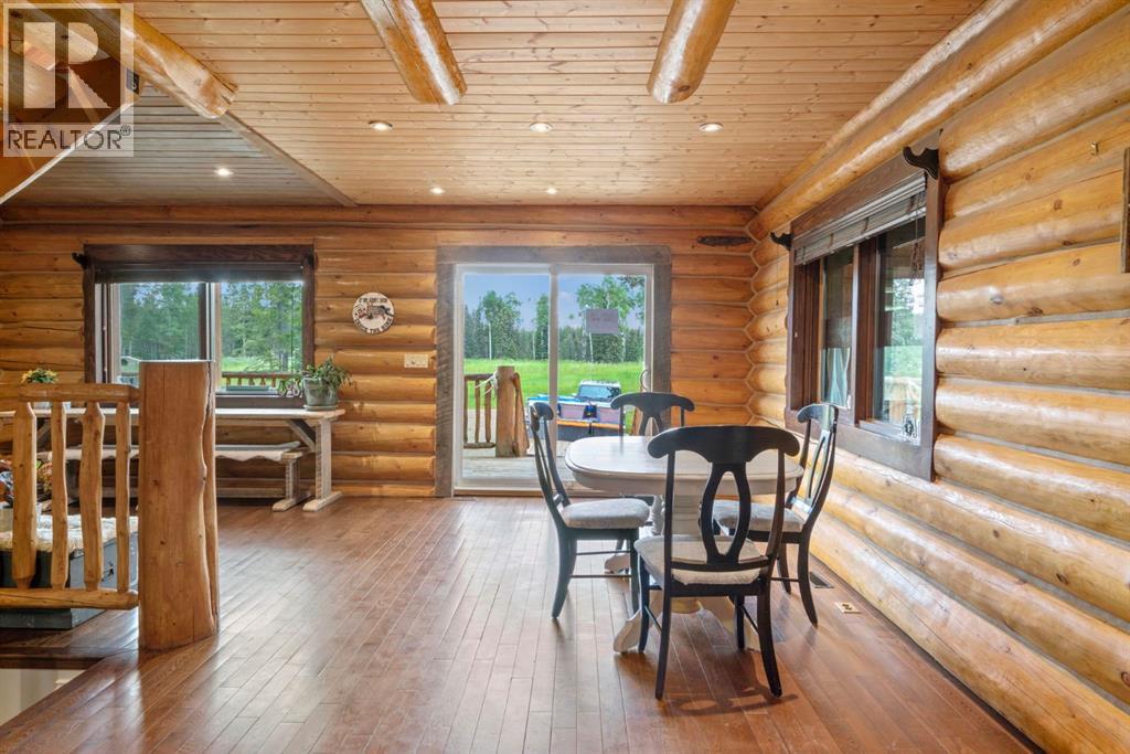 282167 Range Road 53, Rural Rocky View County, Alberta  T4C 2W1 - Photo 9 - A2240184