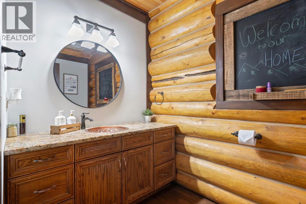 282167 Range Road 53, Rural Rocky View County, Alberta  T4C 2W1 - Photo 12 - A2240184