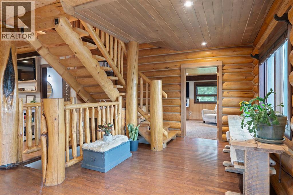 282167 Range Road 53, Rural Rocky View County, Alberta  T4C 2W1 - Photo 11 - A2240184