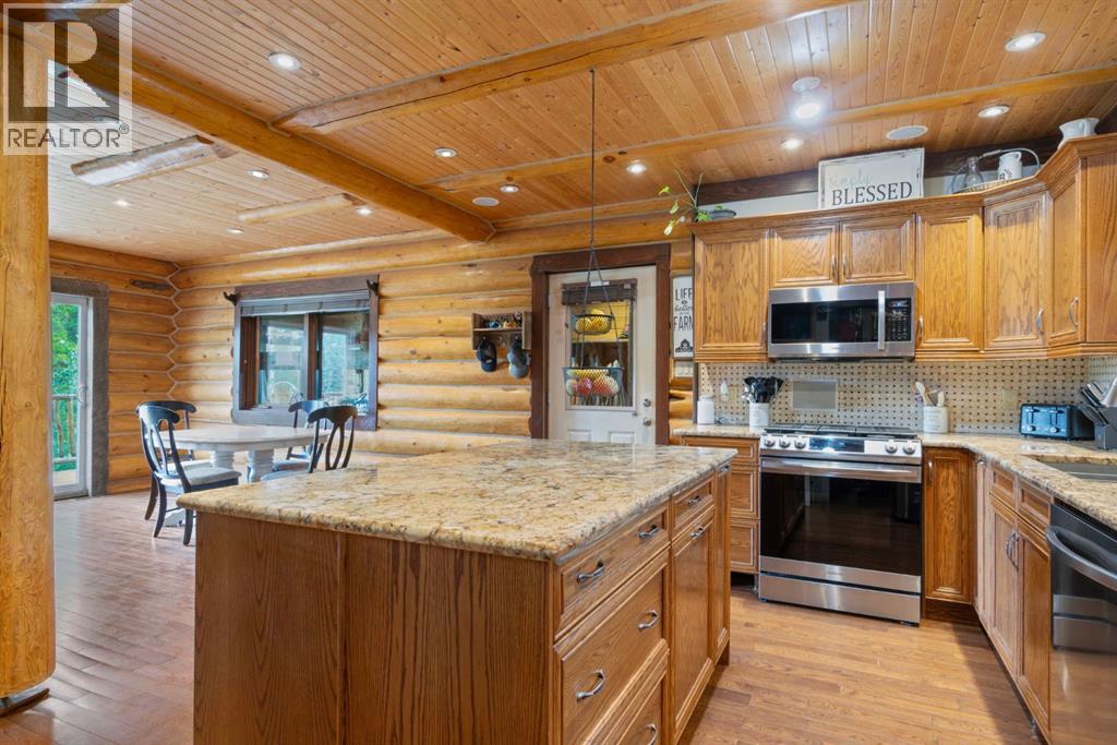 282167 Range Road 53, Rural Rocky View County, Alberta  T4C 2W1 - Photo 7 - A2240184