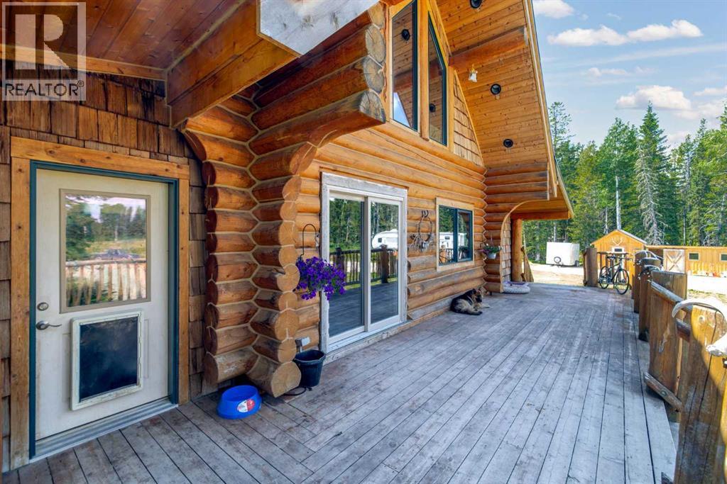 282167 Range Road 53, Rural Rocky View County, Alberta  T4C 2W1 - Photo 2 - A2240184