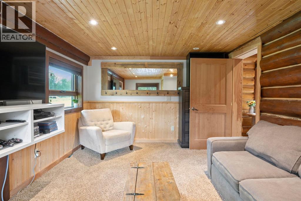 282167 Range Road 53, Rural Rocky View County, Alberta  T4C 2W1 - Photo 14 - A2240184