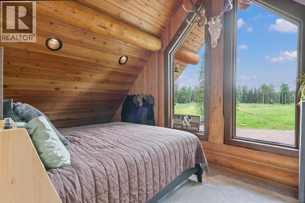 282167 Range Road 53, Rural Rocky View County, Alberta  T4C 2W1 - Photo 19 - A2240184