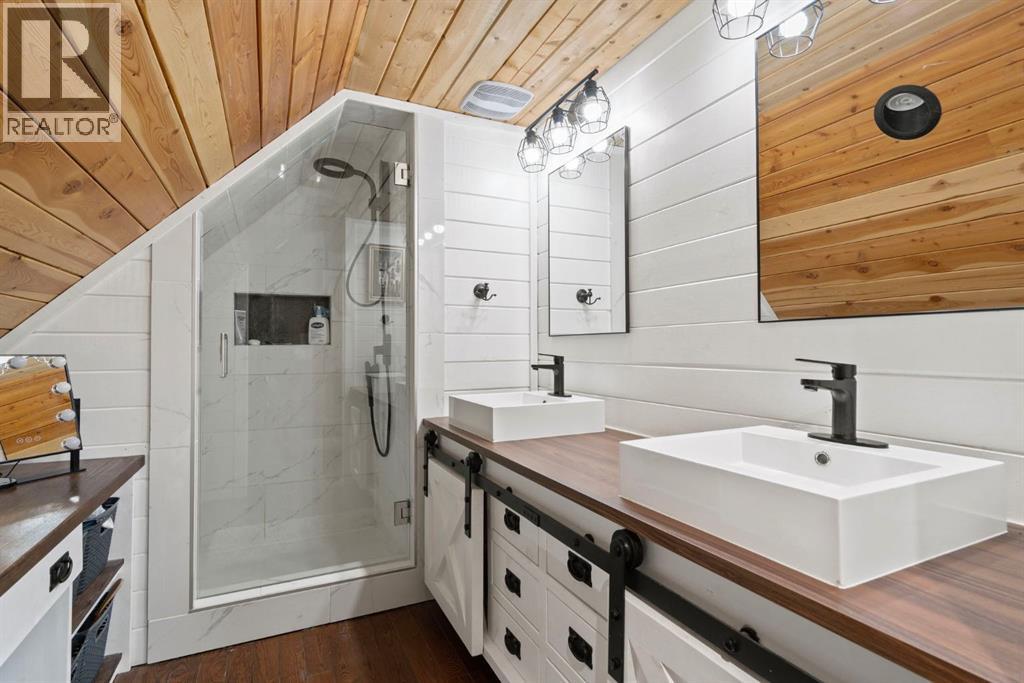 282167 Range Road 53, Rural Rocky View County, Alberta  T4C 2W1 - Photo 21 - A2240184