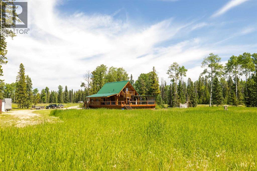 282167 Range Road 53, Rural Rocky View County, Alberta  T4C 2W1 - Photo 40 - A2240184