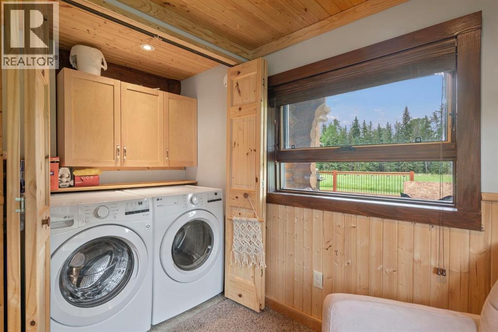 282167 Range Road 53, Rural Rocky View County, Alberta  T4C 2W1 - Photo 16 - A2240184