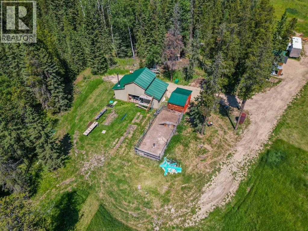 282167 Range Road 53, Rural Rocky View County, Alberta  T4C 2W1 - Photo 43 - A2240184