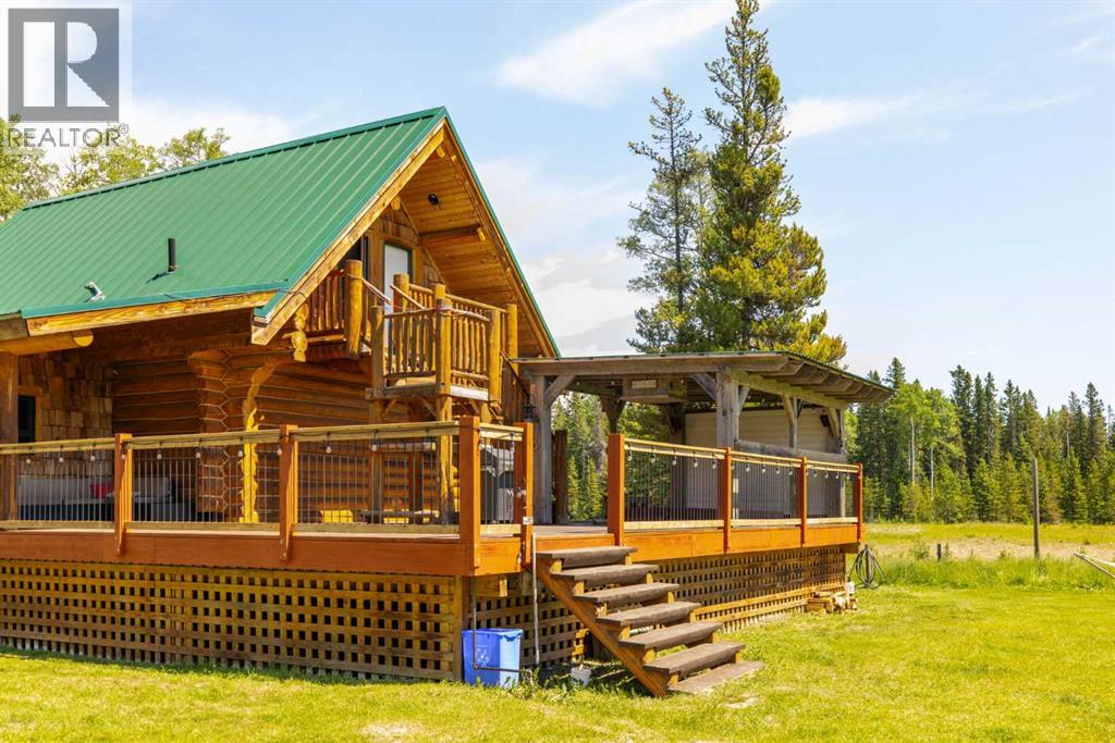 282167 Range Road 53, Rural Rocky View County, Alberta  T4C 2W1 - Photo 31 - A2240184