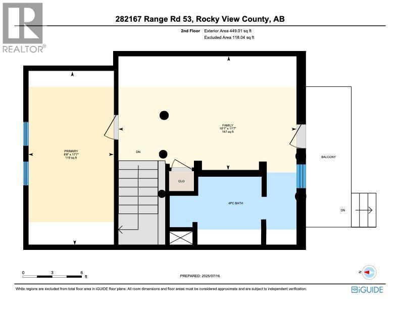 282167 Range Road 53, Rural Rocky View County, Alberta  T4C 2W1 - Photo 51 - A2240184