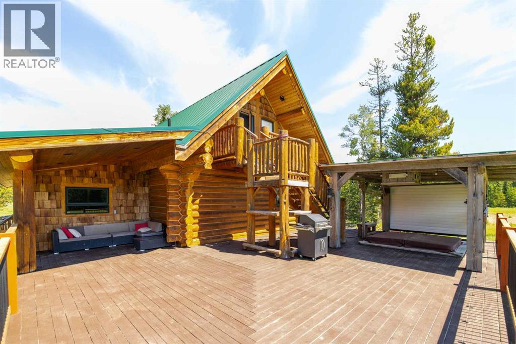 282167 Range Road 53, Rural Rocky View County, Alberta  T4C 2W1 - Photo 32 - A2240184