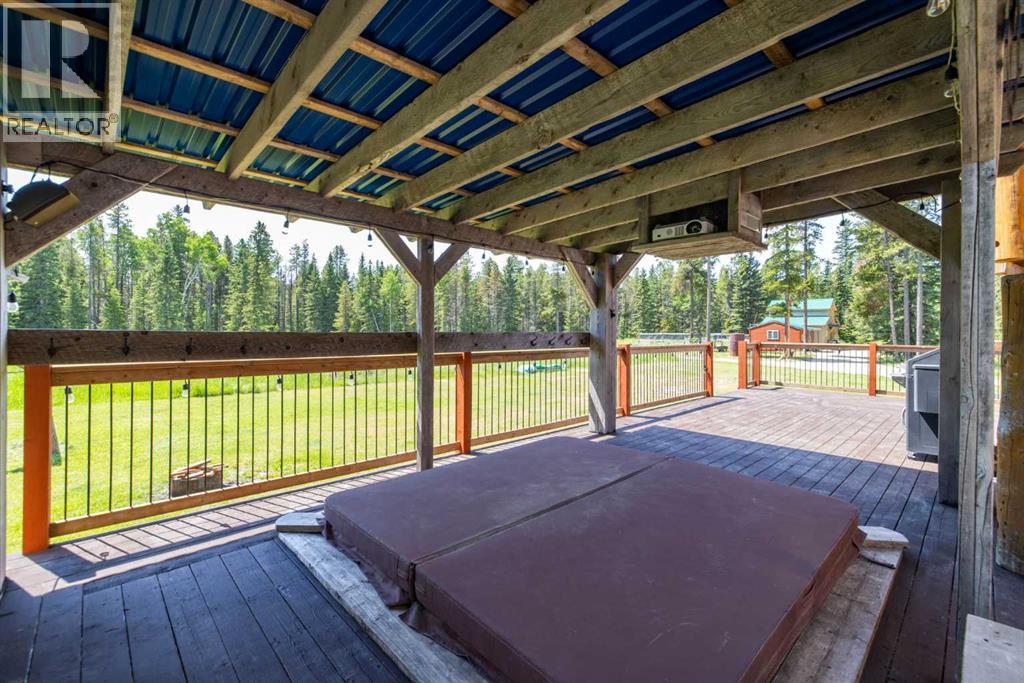 282167 Range Road 53, Rural Rocky View County, Alberta  T4C 2W1 - Photo 35 - A2240184