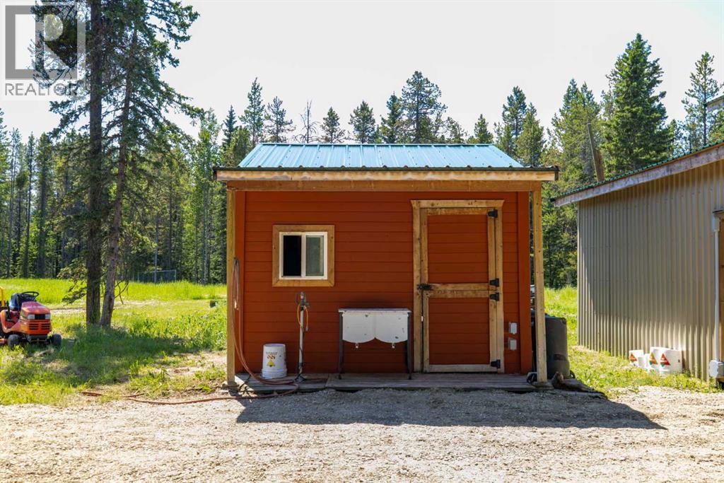 282167 Range Road 53, Rural Rocky View County, Alberta  T4C 2W1 - Photo 37 - A2240184
