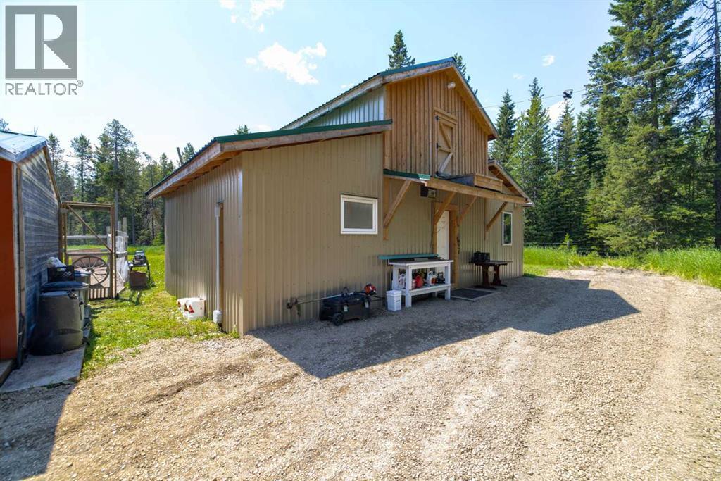 282167 Range Road 53, Rural Rocky View County, Alberta  T4C 2W1 - Photo 38 - A2240184