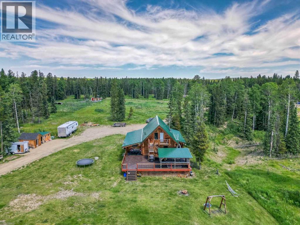 282167 Range Road 53, Rural Rocky View County, Alberta  T4C 2W1 - Photo 41 - A2240184