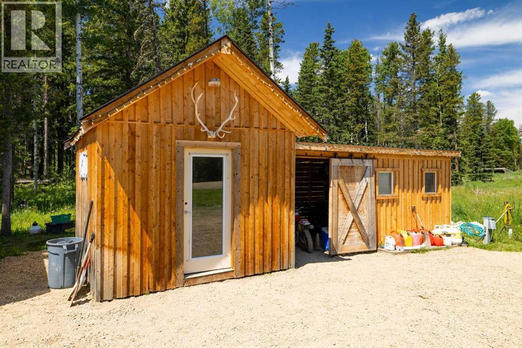 282167 Range Road 53, Rural Rocky View County, Alberta  T4C 2W1 - Photo 36 - A2240184