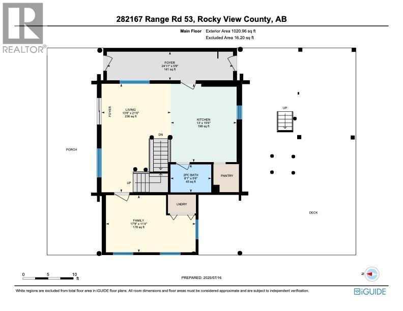 282167 Range Road 53, Rural Rocky View County, Alberta  T4C 2W1 - Photo 48 - A2240184