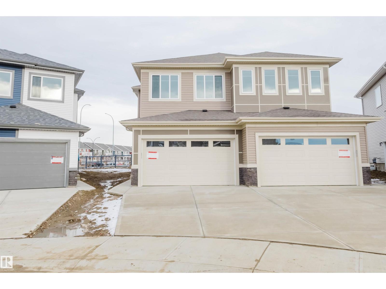 132 Mitchell Bn, Leduc, Alberta  T9E 1T5 - Photo 3 - E4463512