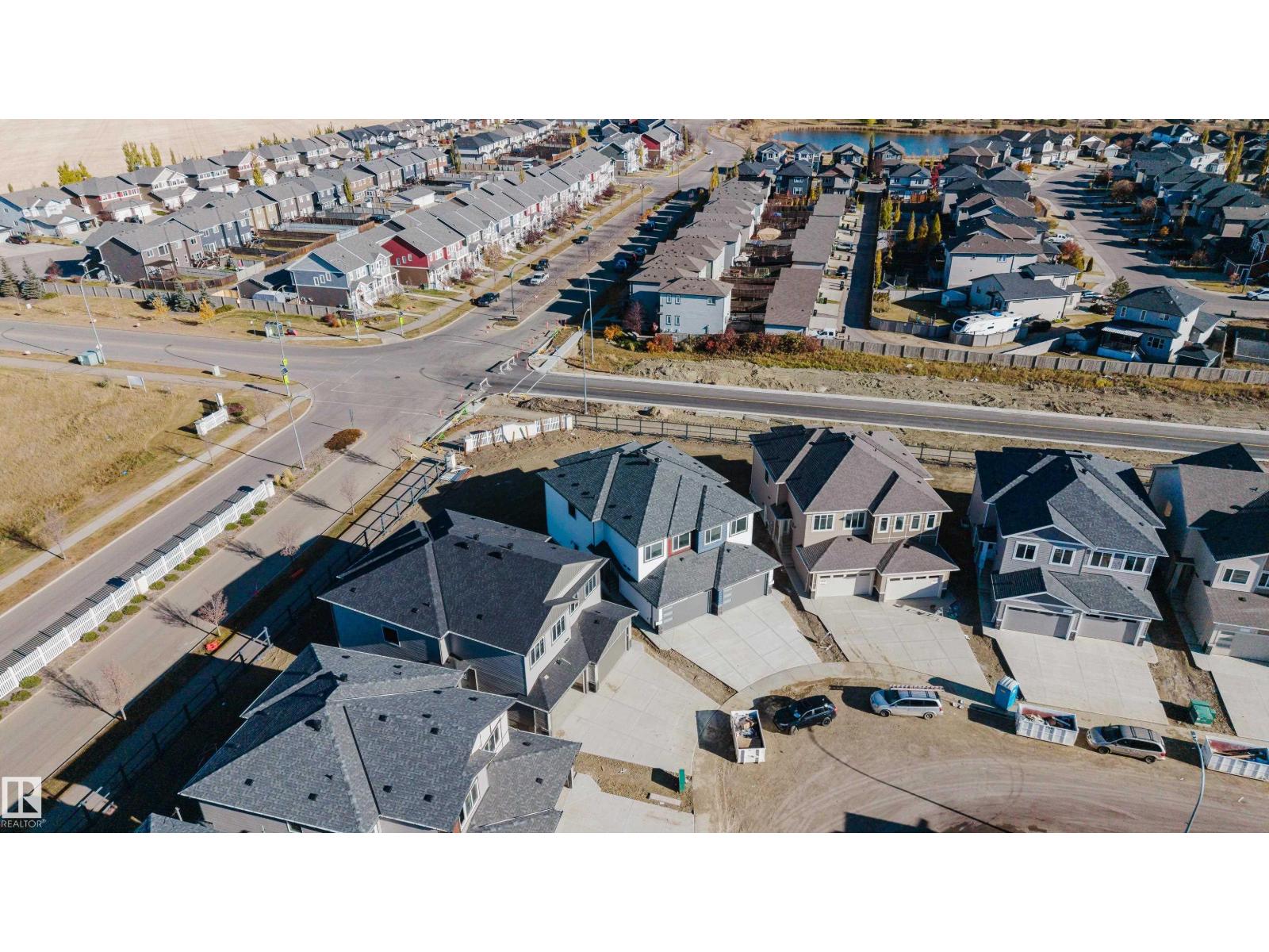 132 Mitchell Bn, Leduc, Alberta  T9E 1T5 - Photo 45 - E4463512