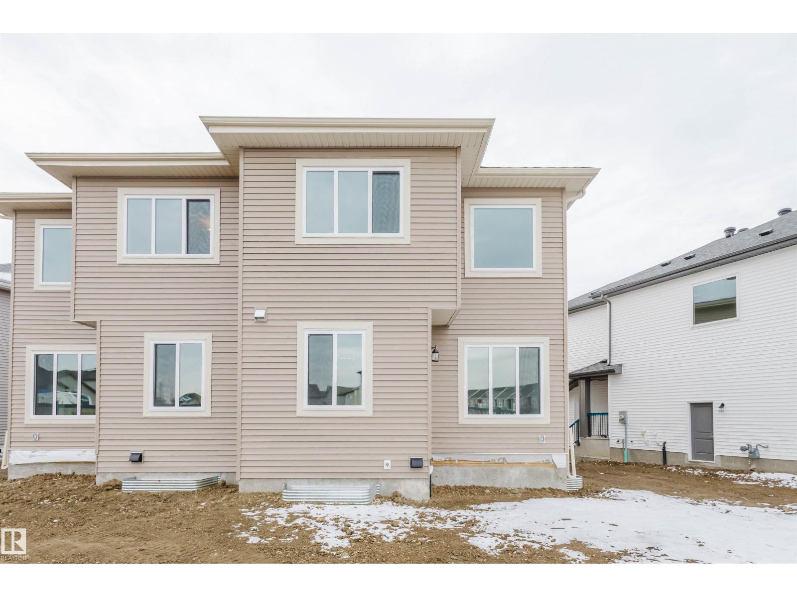 132 Mitchell Bn, Leduc, Alberta  T9E 1T5 - Photo 49 - E4463512