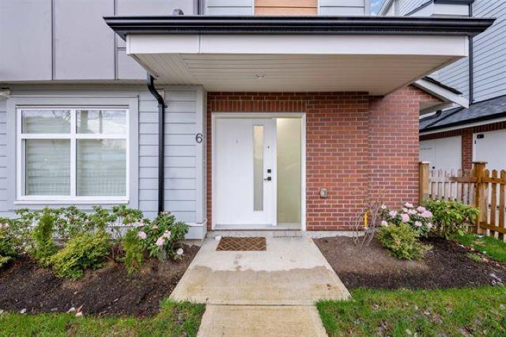 6 22334 48 Avenue, Langley, British Columbia  V3A 3N5 - Photo 17 - R3023322