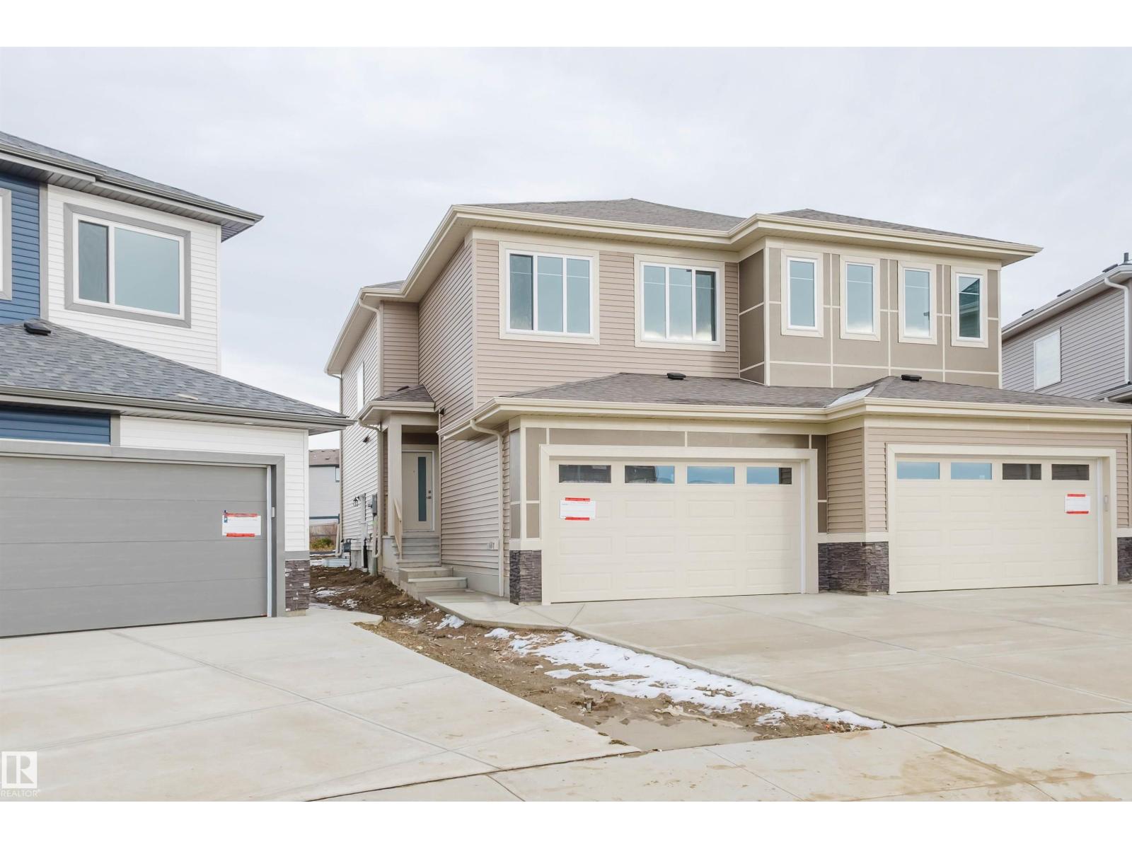 132 Mitchell Bn, Leduc, Alberta  T9E 1T5 - Photo 47 - E4463512