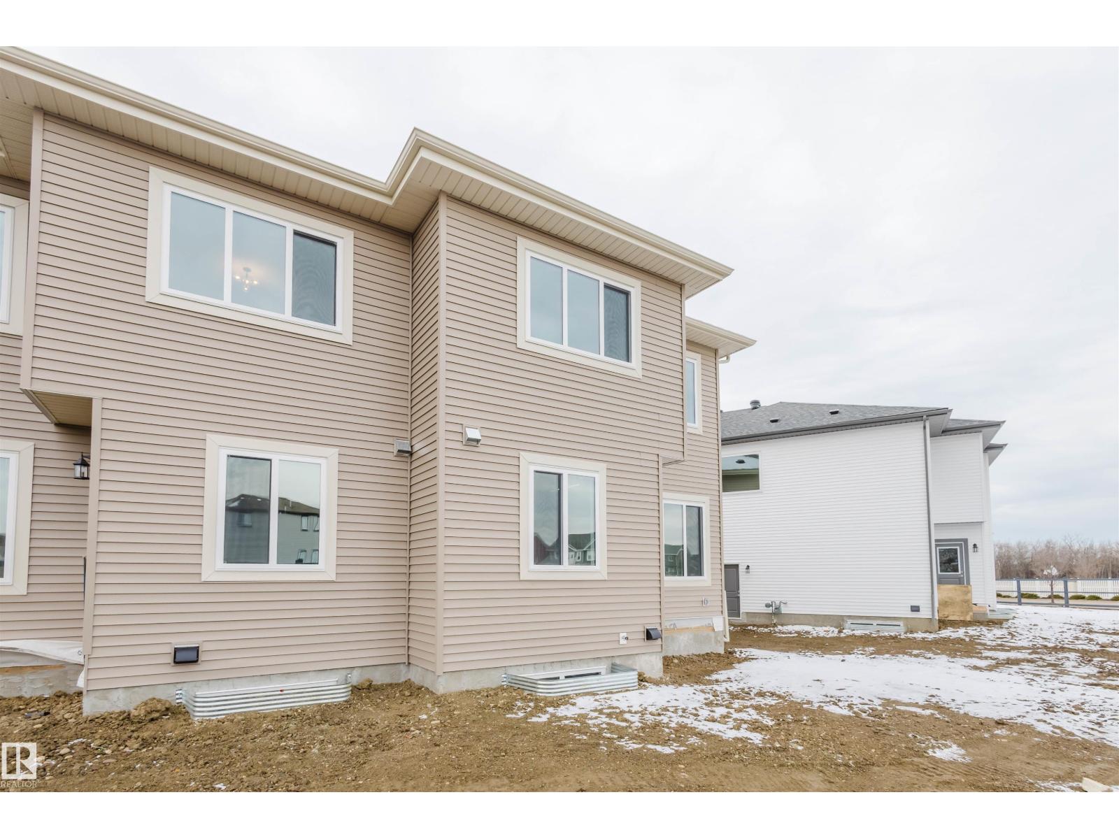 132 Mitchell Bn, Leduc, Alberta  T9E 1T5 - Photo 50 - E4463512