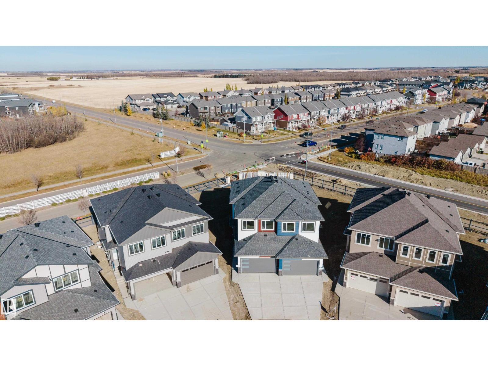 132 Mitchell Bn, Leduc, Alberta  T9E 1T5 - Photo 44 - E4463512