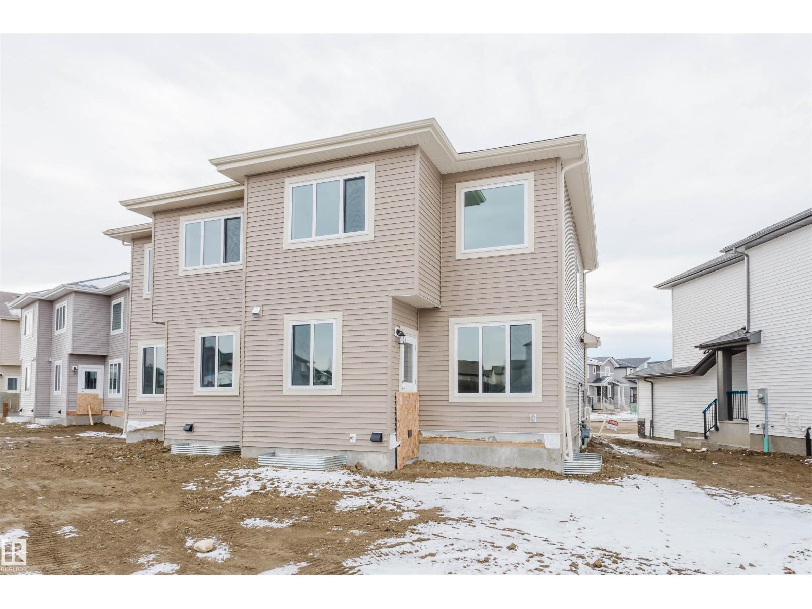 132 Mitchell Bn, Leduc, Alberta  T9E 1T5 - Photo 48 - E4463512