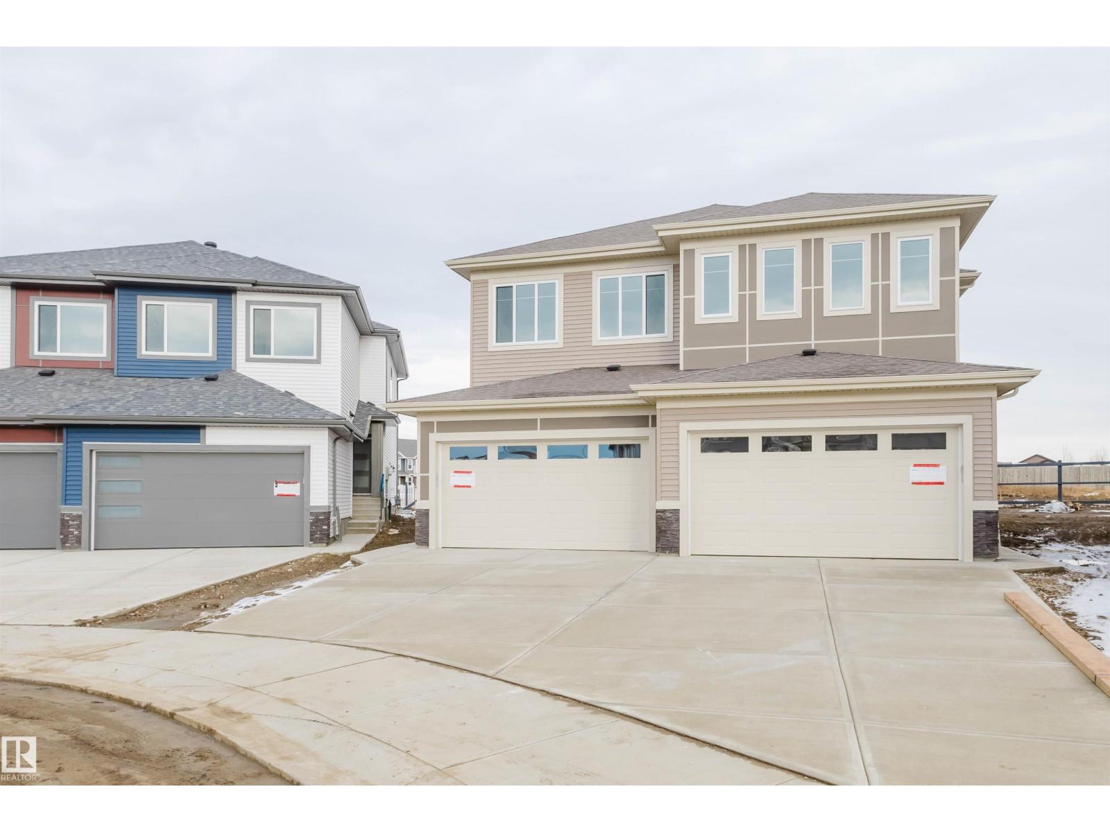 132 Mitchell BN, Leduc, Alberta