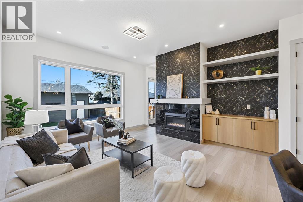 4627 84 Street Nw, Calgary, Alberta  T3B 2R4 - Photo 10 - A2260045