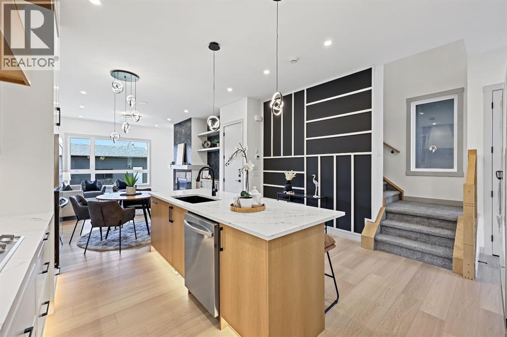 4627 84 Street Nw, Calgary, Alberta  T3B 2R4 - Photo 14 - A2260045