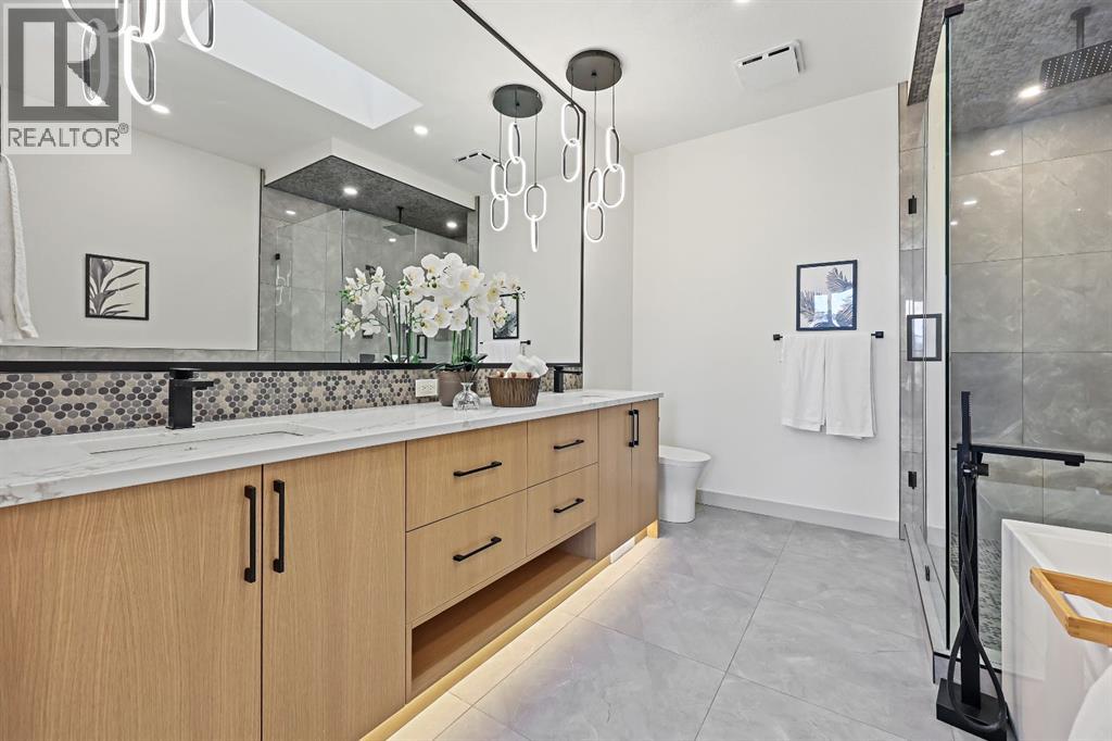 4627 84 Street Nw, Calgary, Alberta  T3B 2R4 - Photo 29 - A2260045