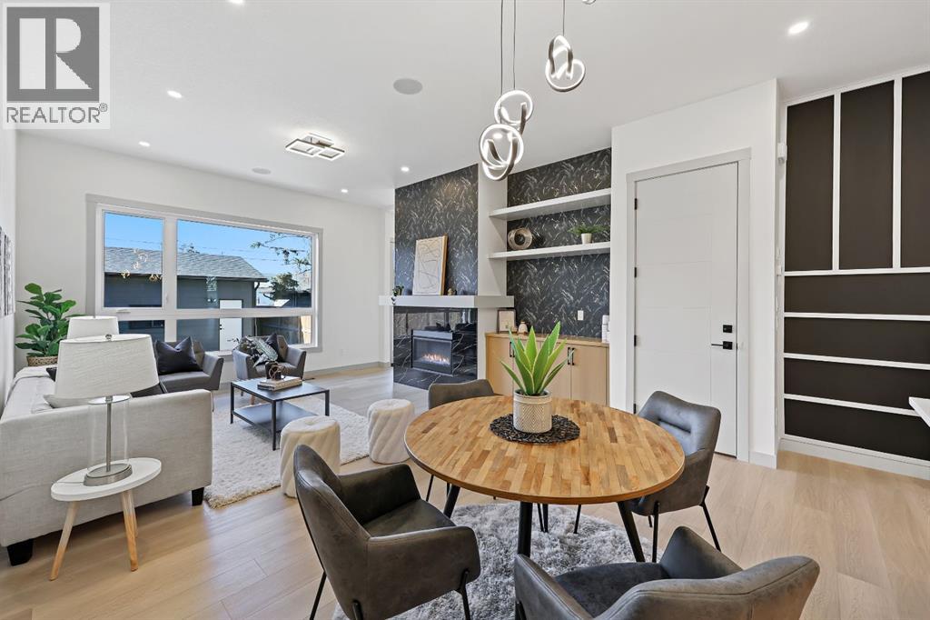 4627 84 Street Nw, Calgary, Alberta  T3B 2R4 - Photo 6 - A2260045